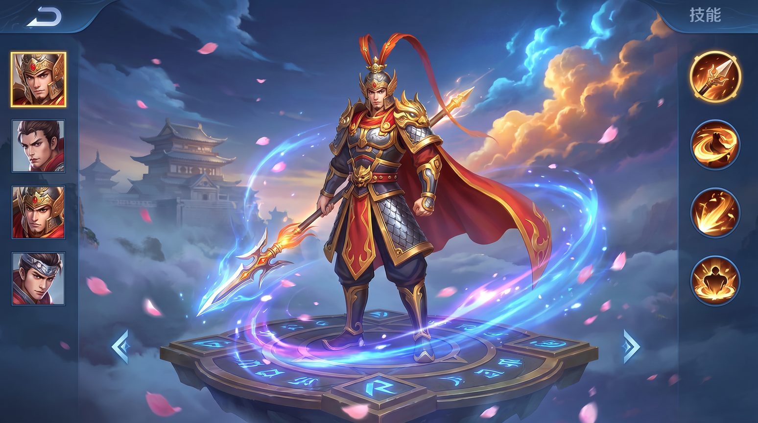 女神视频王者荣耀视频